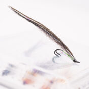 Caledonia Summer Double Selection - Guide Flyfishing