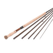 Demo Sage Spey R8 Dh Fly Rod - Guide Flyfishing