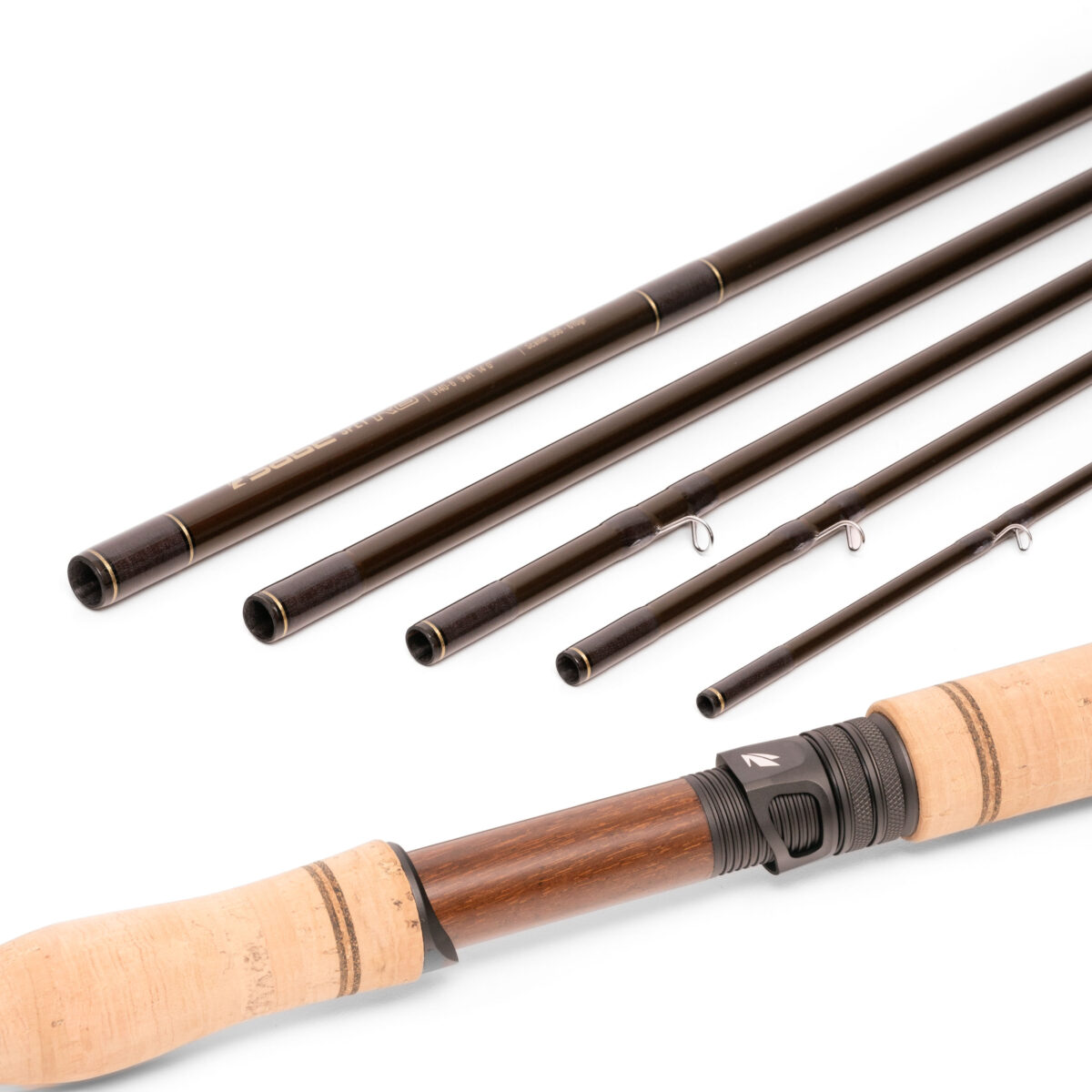 Demo Sage Spey R8 Dh Fly Rod - Guide Flyfishing