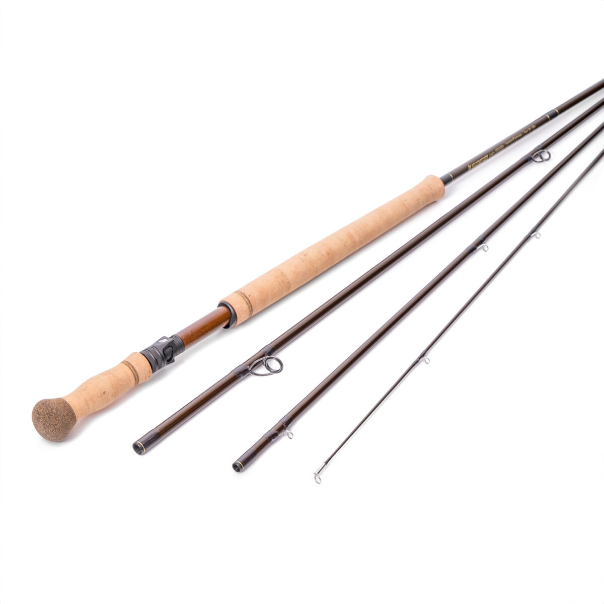 Demo Sage Spey R8 Dh Fly Rod - Guide Flyfishing