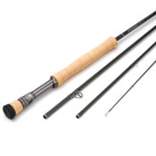 Demo Sage R8 Core Fly Rod - Guide Flyfishing