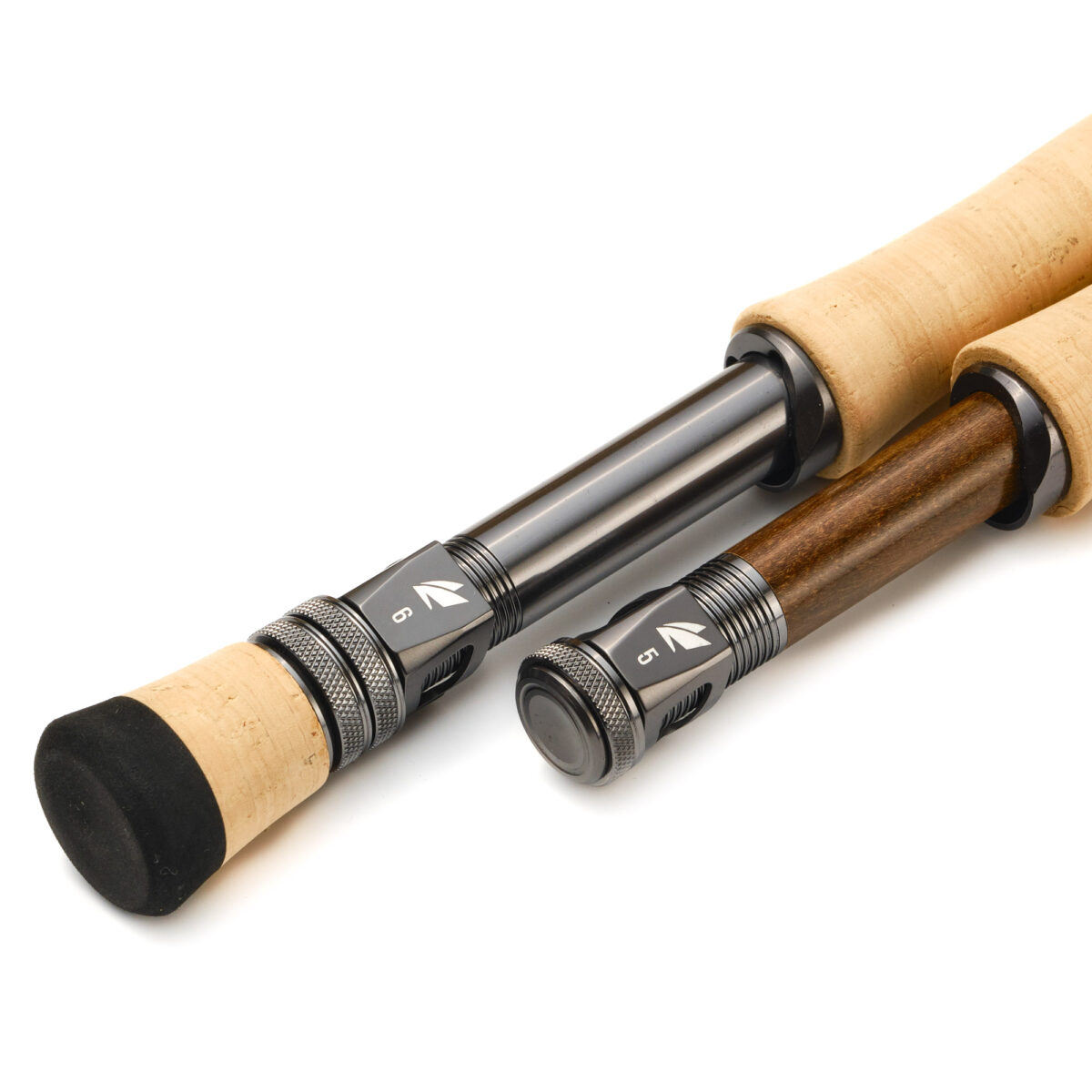 Demo Sage R8 Core Fly Rod - Guide Flyfishing