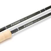 Demo Sage R8 Core Fly Rod - Guide Flyfishing