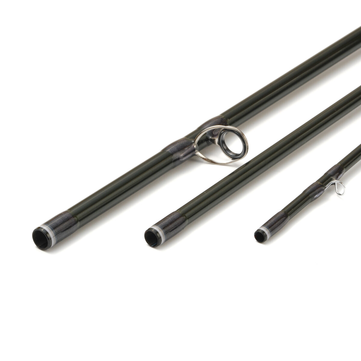 Demo Sage R8 Core Fly Rod - Guide Flyfishing