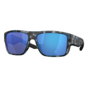 Costa Del Mar Taxman - Guide Flyfishing