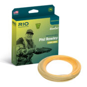 RIO Rowley Midge Tip Long Fly Line - Guide Flyfishing