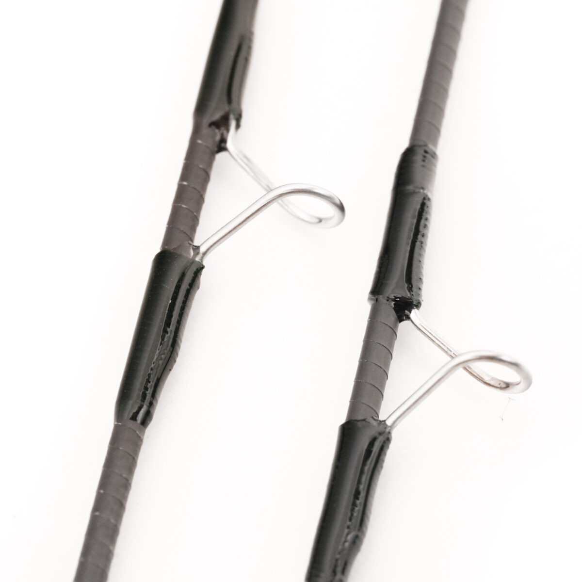 Vision Nymphmaniac Twin Tip Fly Rod - Guide Flyfishing