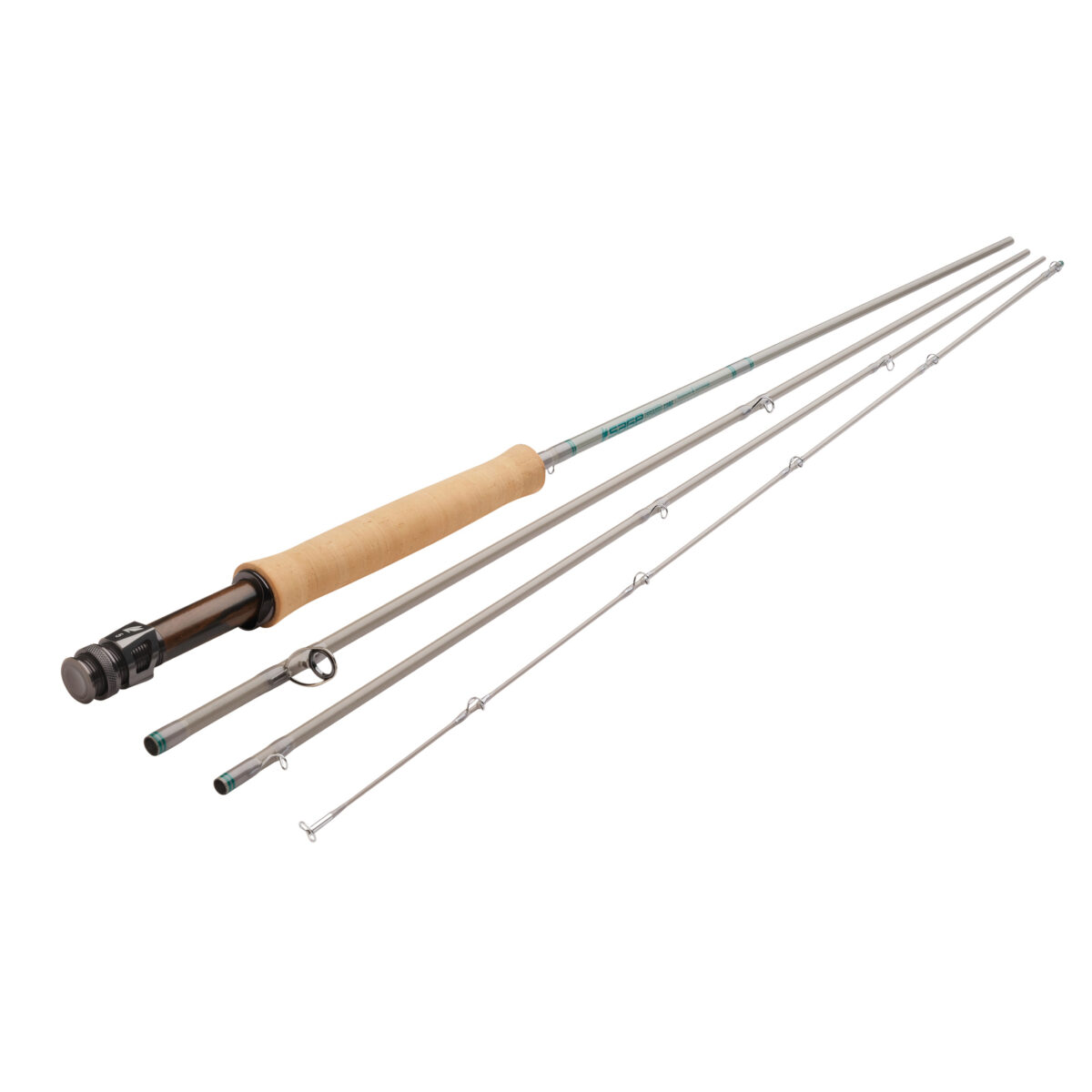 Sage R8 Core Ltd Edition Fly Rod - Guide Flyfishing