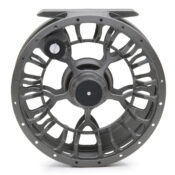Vision Hero Reel Grey - Guide Flyfishing