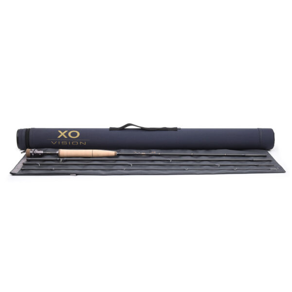 Vision XO III Fly Rod - Guide Flyfishing