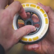 Vision Still Hero Cassette Reel - Guide Flyfishing