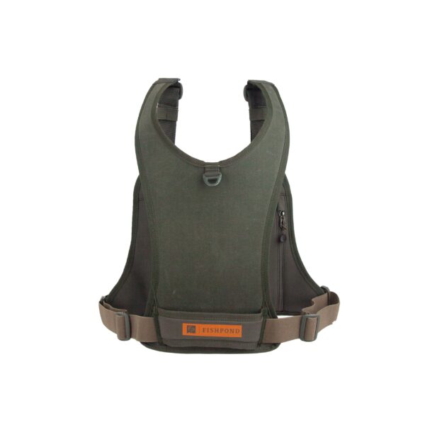 Fishpond Stormshadow Chest Pack - Guide Flyfishing