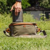 Fishpond Blizzard Cooler - Guide Flyfishing