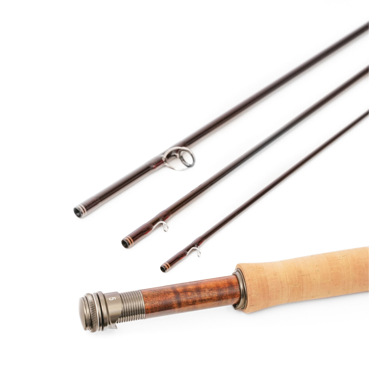 Sage Classic R8 Fly Rod - Guide Flyfishing