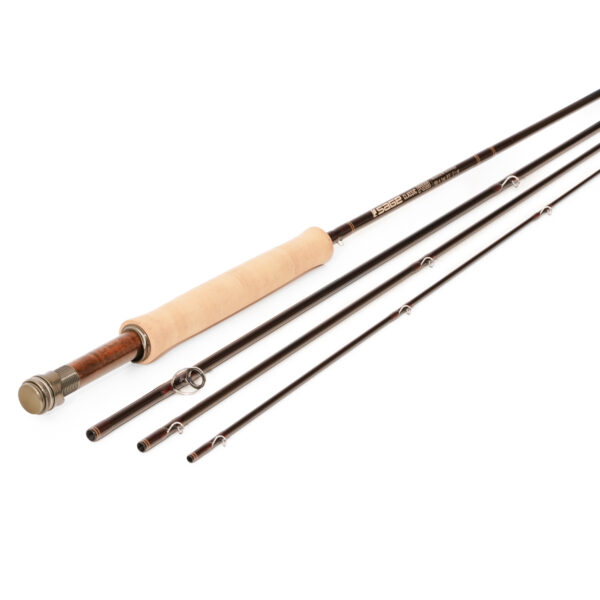 Sage Classic R8 Fly Rod - Guide Flyfishing