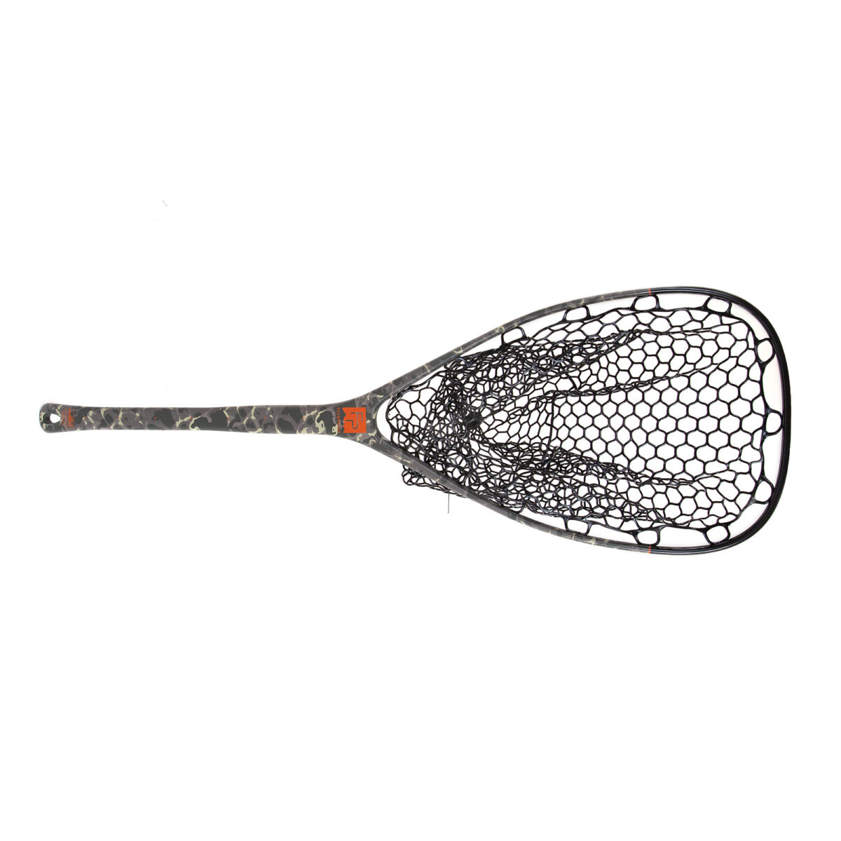 Fishpond Nomad Middle Fork Net - Guide Flyfishing