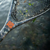 Fishpond Nomad Middle Fork Net - Guide Flyfishing