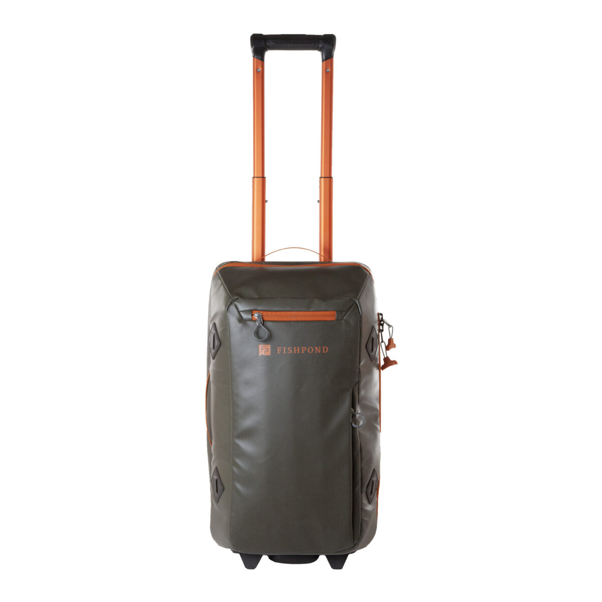 Fishpond Stormshadow Rolling Carry-On - Guide Flyfishing