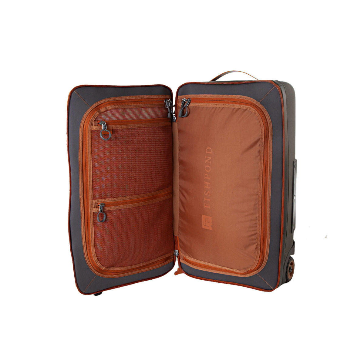 Fishpond Stormshadow Rolling Carry-On - Guide Flyfishing