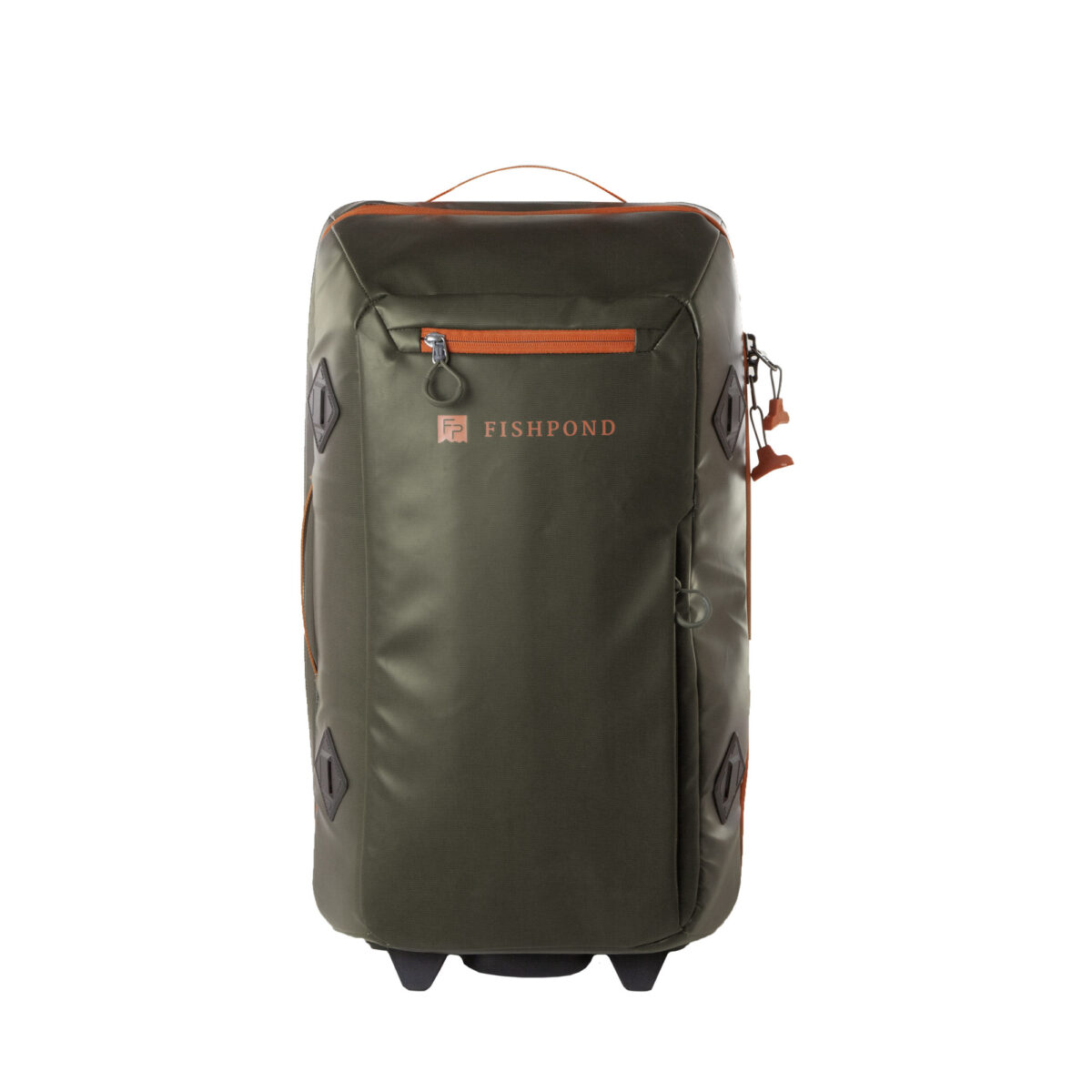 Fishpond Stormshadow Rolling Carry-On - Guide Flyfishing