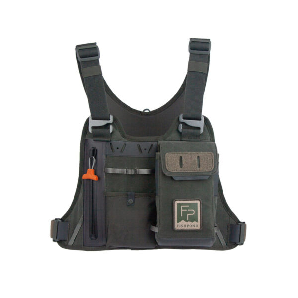 Fishpond Stormshadow Chest Pack - Guide Flyfishing
