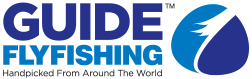Guide Fly Fishing Equipment Logo - Handpicked Fishing Gear From Around The World Wholesalers