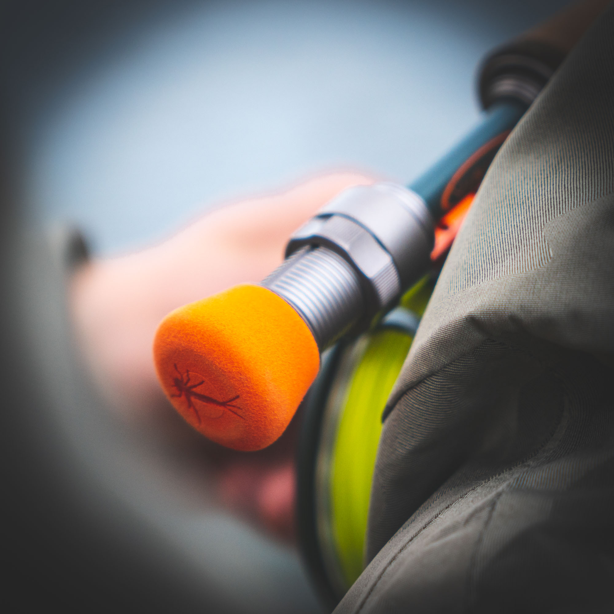 Stillmaniac Best 10′ #7 For Stillwater Fishing - Guide Flyfishing