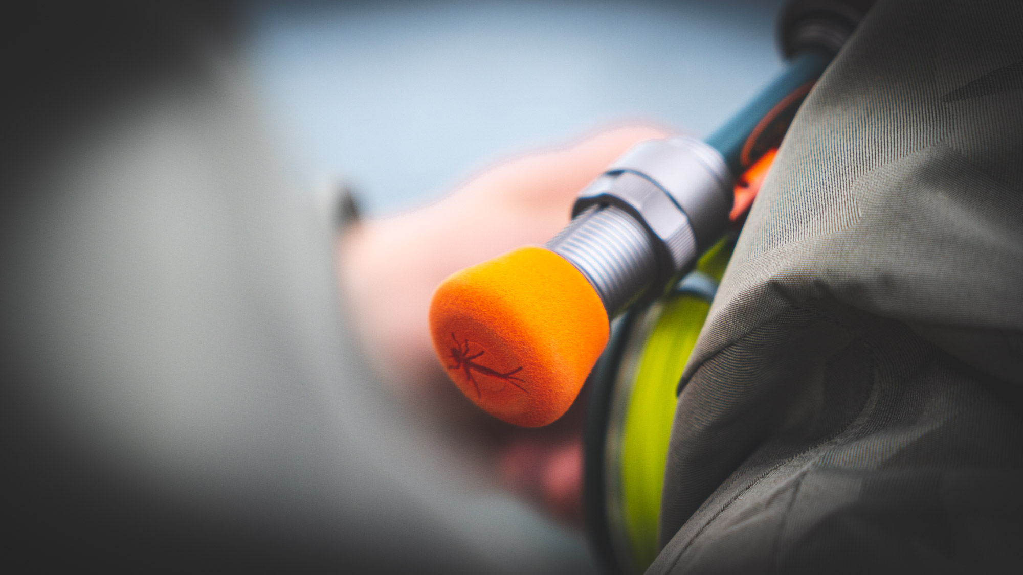 Stillmaniac Best 10′ #7 For Stillwater Fishing - Guide Flyfishing