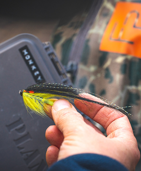 Flies - Guide FlyFishing Wholesale Fishing Goods