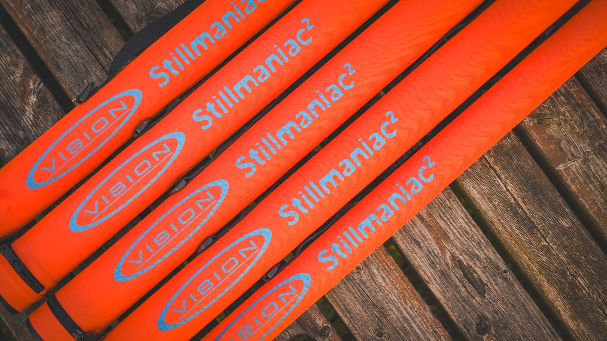 Stillmaniac Best 10′ #7 For Stillwater Fishing - Guide Flyfishing