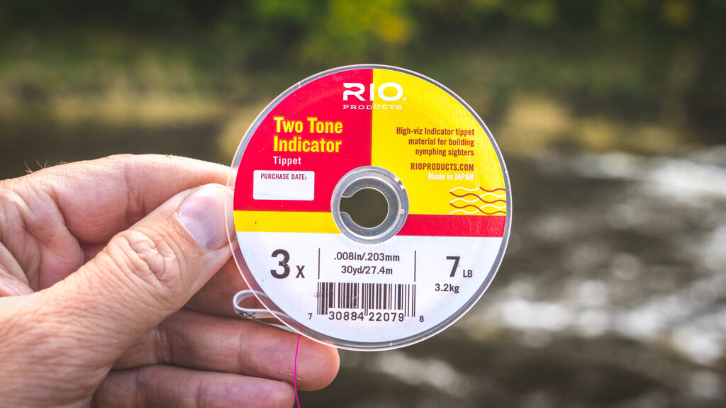 Seeing Is Believing - Guide Flyfishing