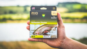 The Best Stillwater Indicator Fly Fishing Line - Guide Flyfishing
