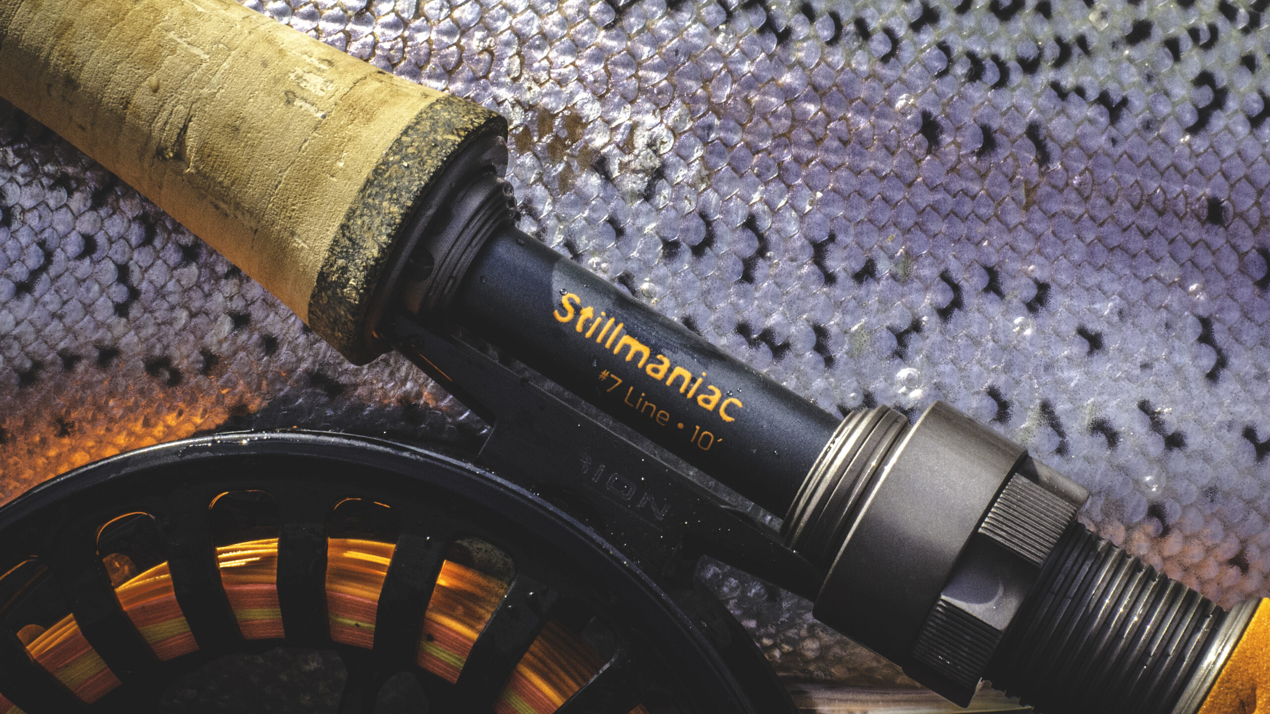 Spring Tactics For Success On Stillwaters - Guide Flyfishing