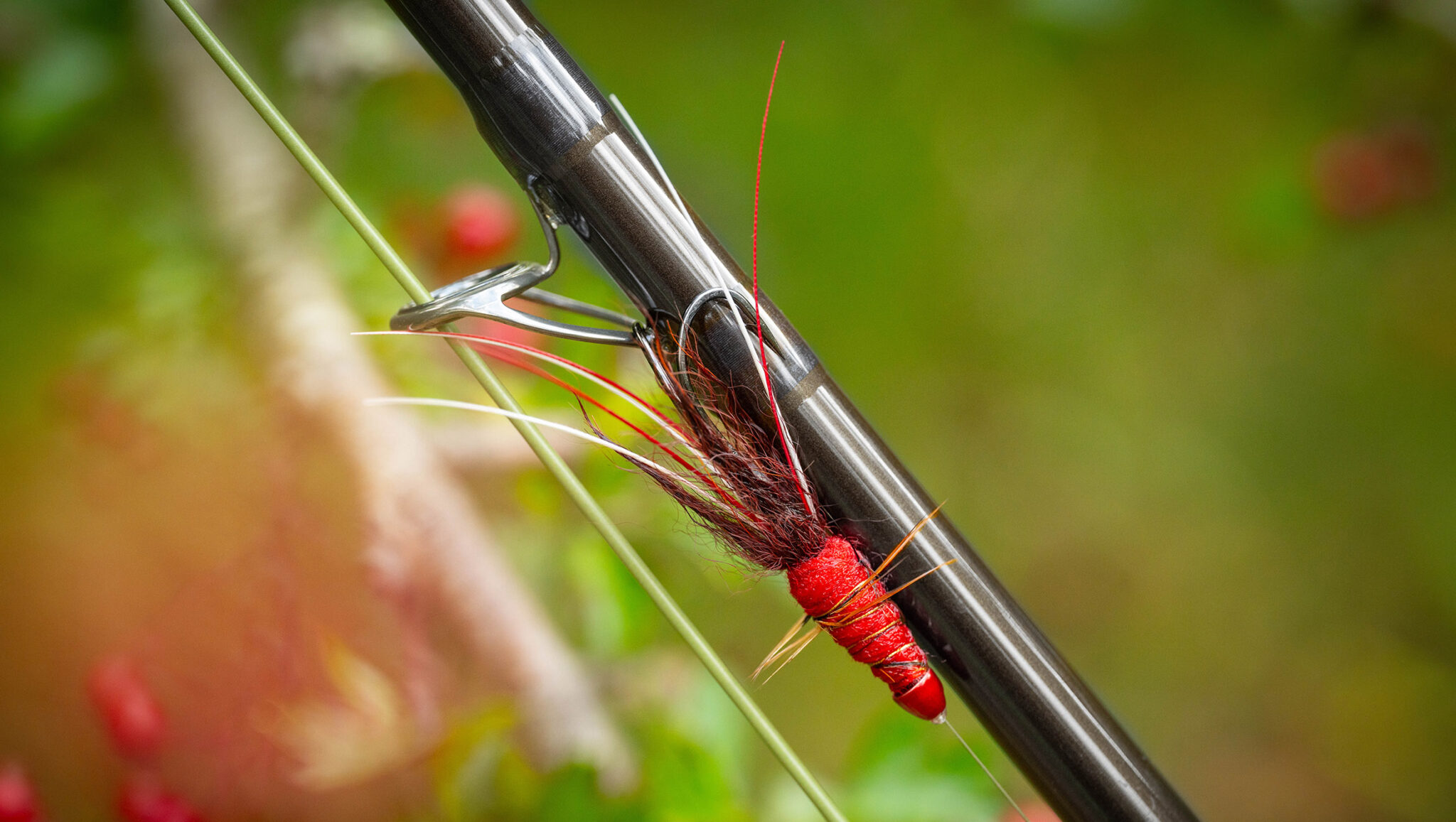 How To Fish A Sunray Shadow Fly - A Unique Technique