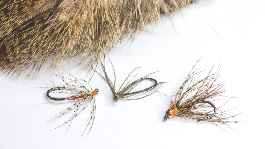 Early Season River Fishing: Part 2 - Guide Flyfishing