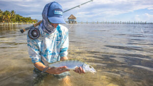 Sage Salt R8 #8 Review - Guide Flyfishing