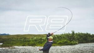Sage R8 Technology - Guide Flyfishing