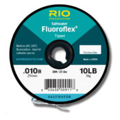 RIO Fluoroflex Saltwater Tippet - Guide Flyfishing