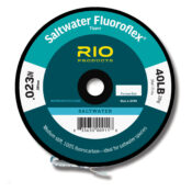 RIO Fluoroflex Saltwater Tippet - Guide Flyfishing