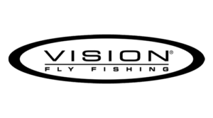 vision-brand-logo Vision Brand Logo - Guide Flyfishing