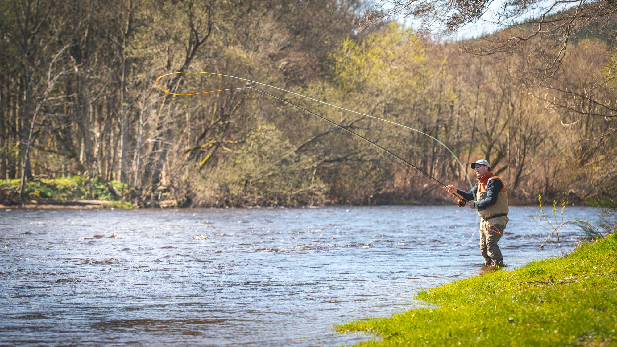 DSC07483-2 RIO Elite GameChanger Body Review - Guide Flyfishing