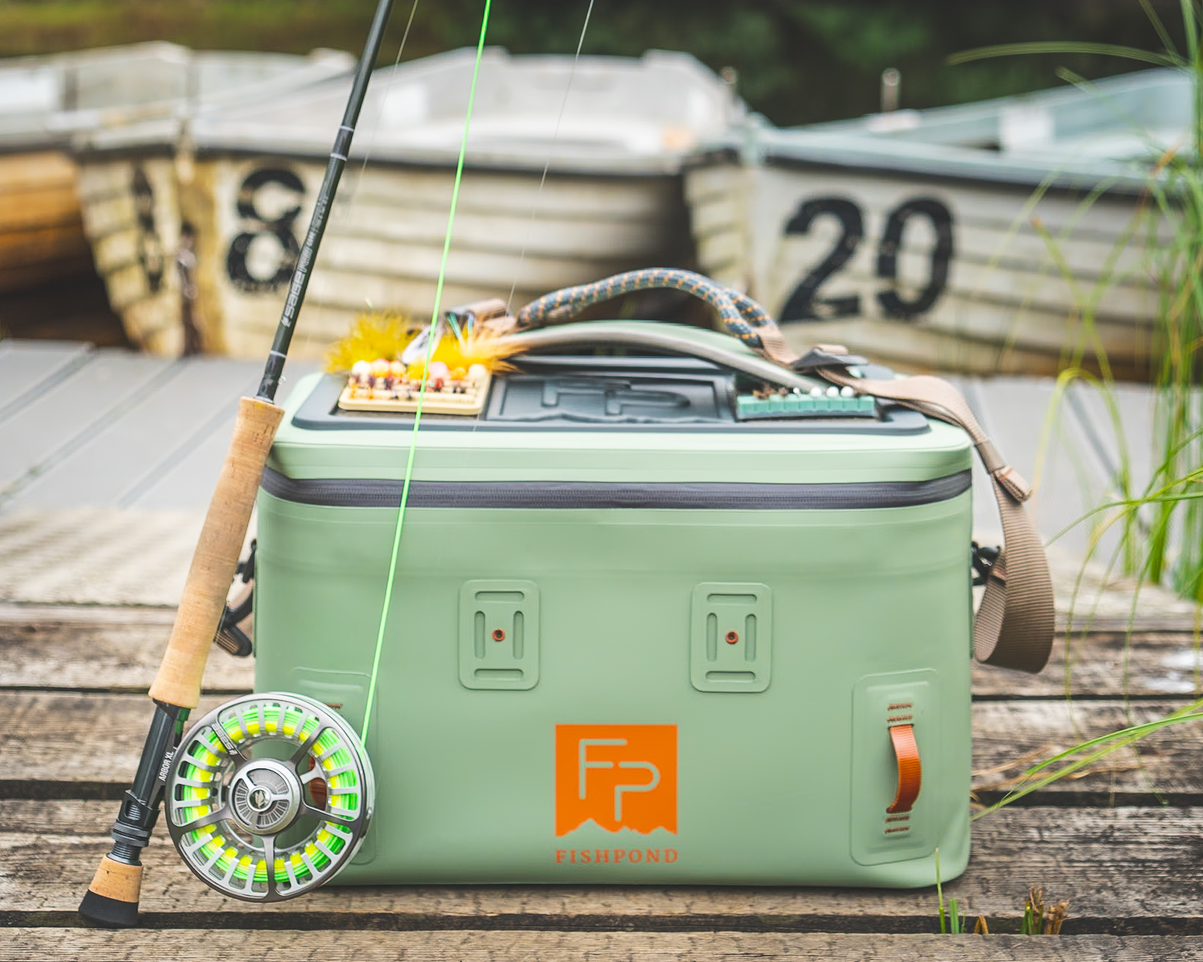 Home - Guide Flyfishing