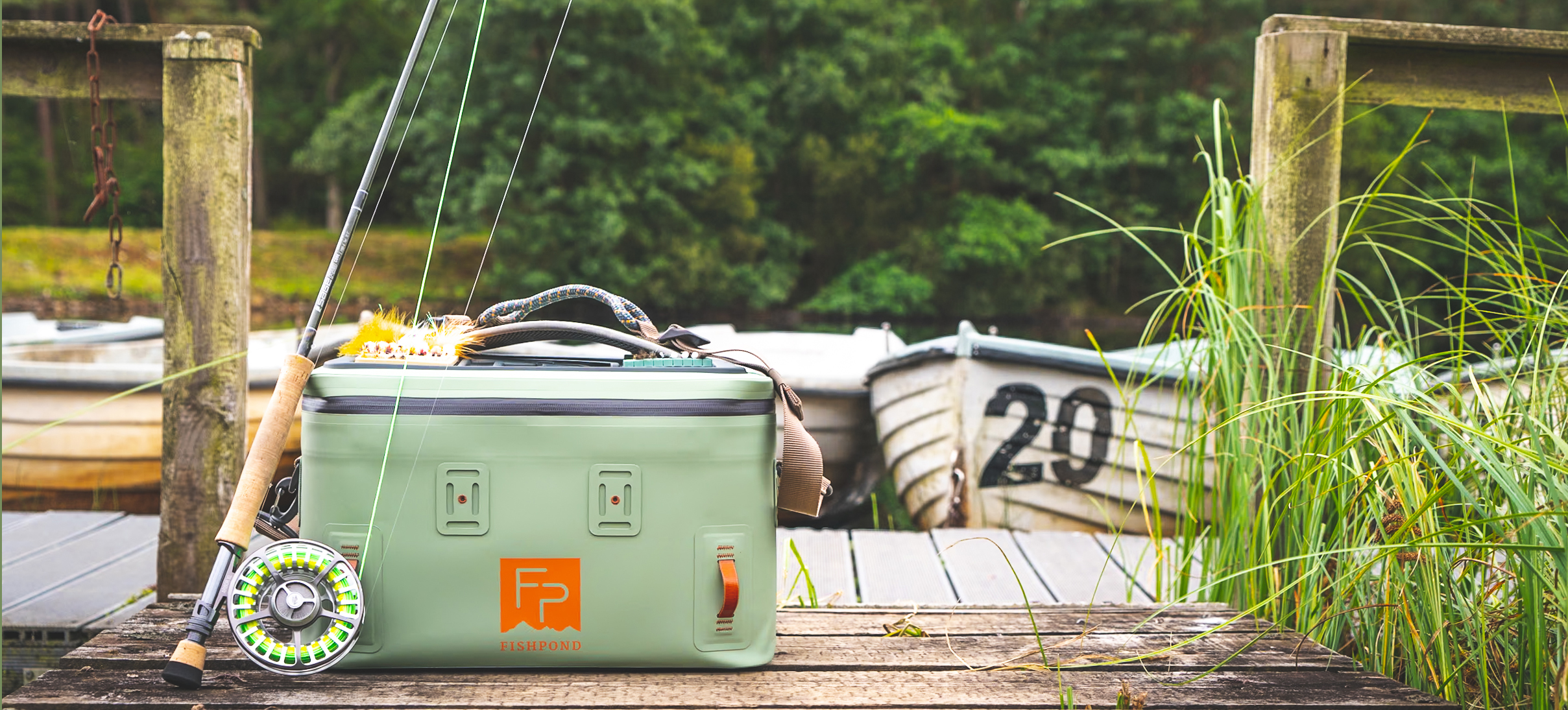 Home - Guide Flyfishing