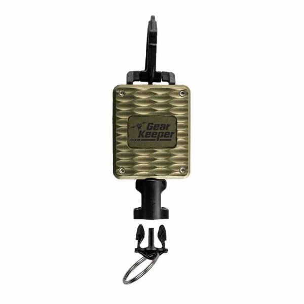 Gear Keeper Alu Landing Net Retractor - Guide Flyfishing