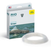 RIO Mainstream Striper Fly Line - Guide Flyfishing