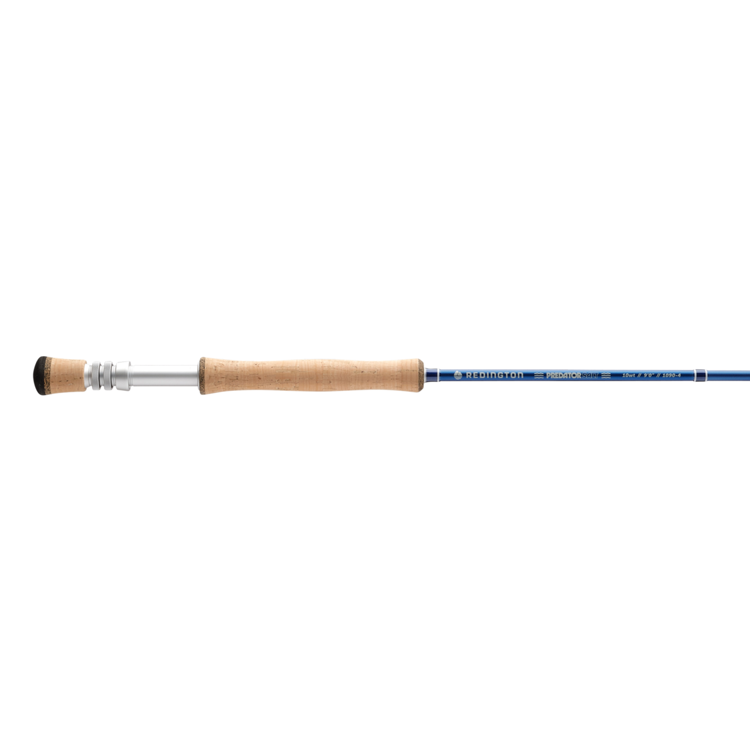 Redington_Predator_Salt Redington Predator Salt Fly Rod - Guide Flyfishing