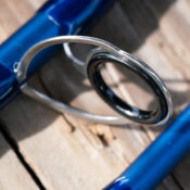 Redington Predator Salt Fly Rod - Guide Flyfishing