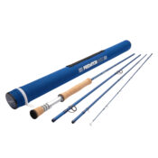 Redington Predator Salt Fly Rod - Guide Flyfishing