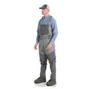 Vision Koski Wader – New Colour - Guide Flyfishing