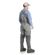 Vision Koski Wader – New Colour - Guide Flyfishing